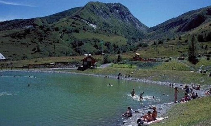 Saint-Jean-d'Arves House | House /Villa - Saint jean d'arves