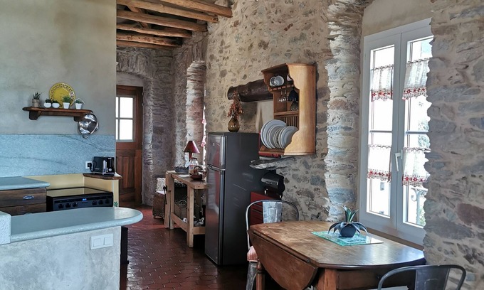 San-Martino-di-Lota House | House/Villa - San martino di lota