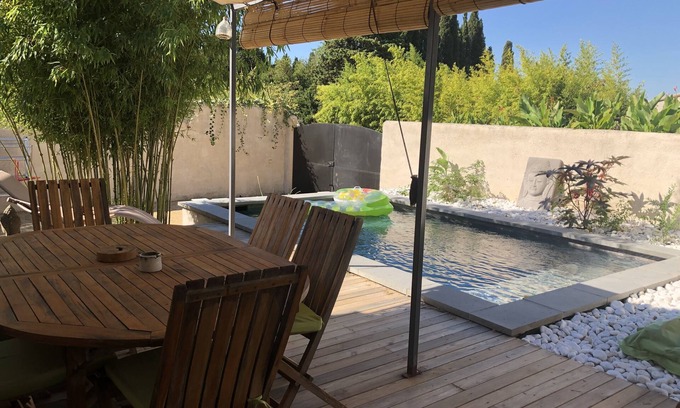Graveson House | House/Villa - GRAVESON