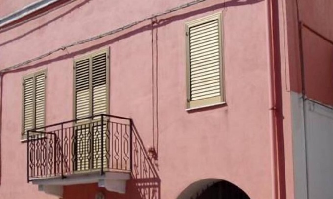Bastione House | House / Villa - Milazzo