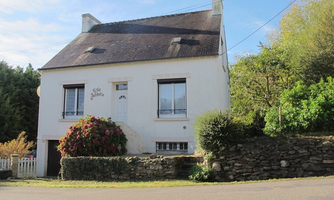 Moelan-sur-Mer House | House/Villa - Moëlan sur Mer