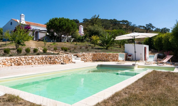 Odemira House | House/Villa - Monte Sobreiro
