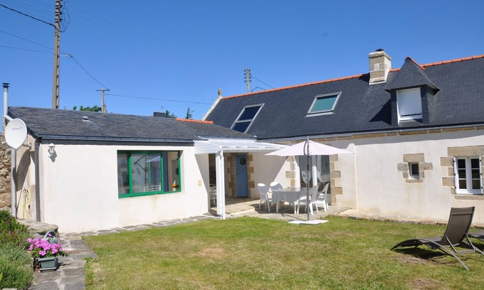 Plogoff House | House/Villa - Plogoff