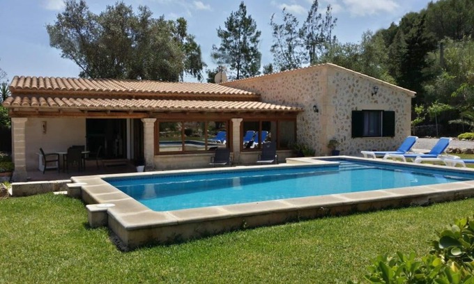 Puerto de Pollensa Cottage | House/Villa - Pollensa