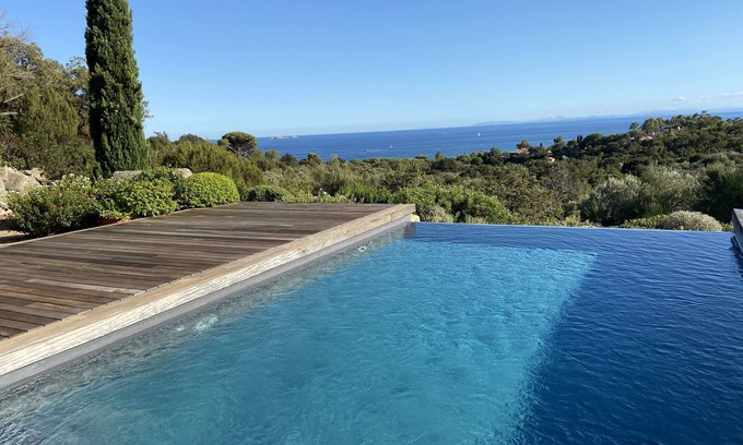 Hameau de Palombaggia Villa | House/Villa - Porto-Vecchio