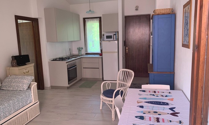 Santa Margherita di Pula House | House/Villa - Pula