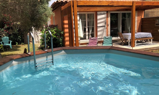 Martigues House | house/villa - Sausset les pins