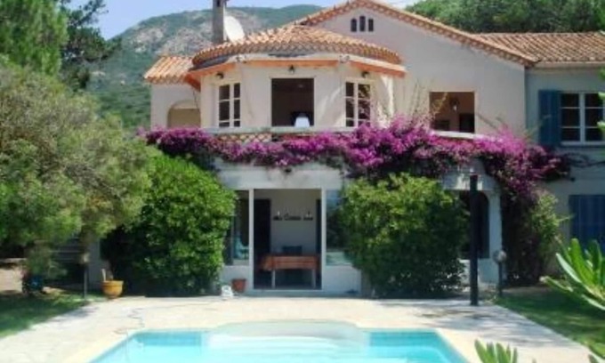Coggia House | House/Villa - Sagone