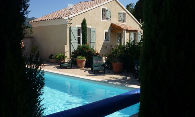 Saint-Florent Villa | House/Villa - Saint florent