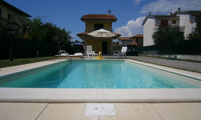 Torre del Lago Puccini House | House/Villa - Torre del lago puccini, Viareggio