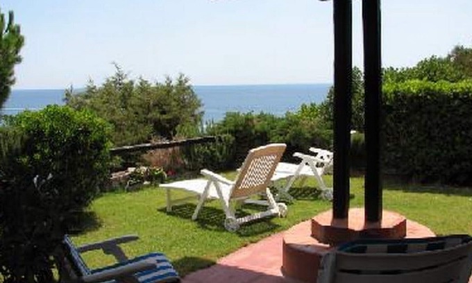 Porto Sa Ruxi House | House / Villa - Villasimius