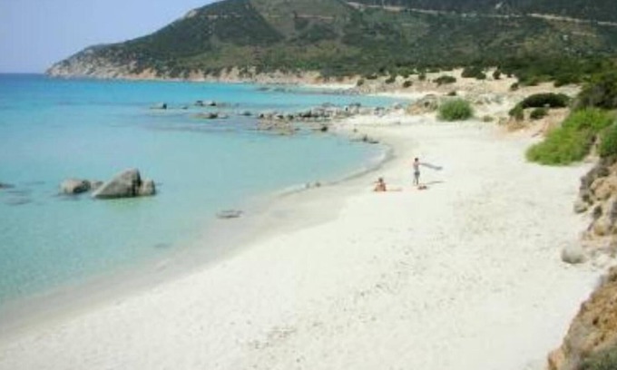 Porto Sa Ruxi House | House / Villa - Villasimius