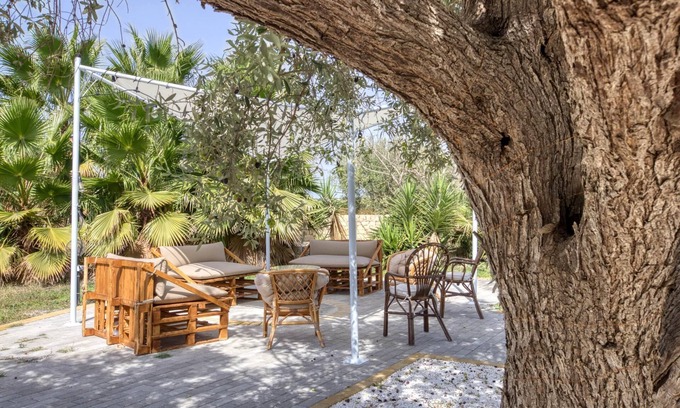 Noto Apartment | House&villas - Relais Casa Bonivini