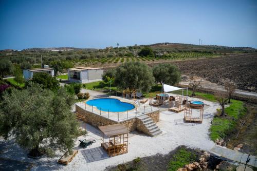 Noto Apartment | House & Villas - Relais Casa Bonivini - Scirocco