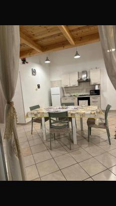 Rione Sanita Apartment | House Vincenza