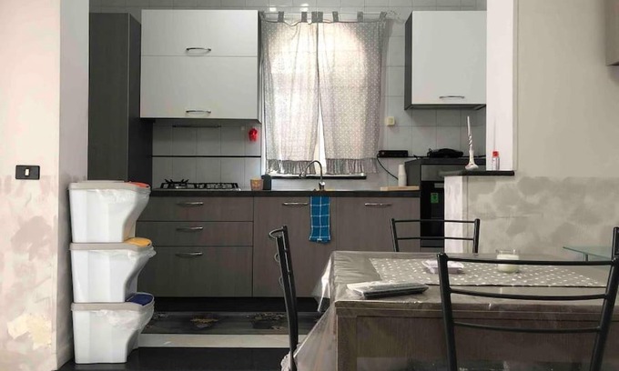 Volla Apartment | House Volla