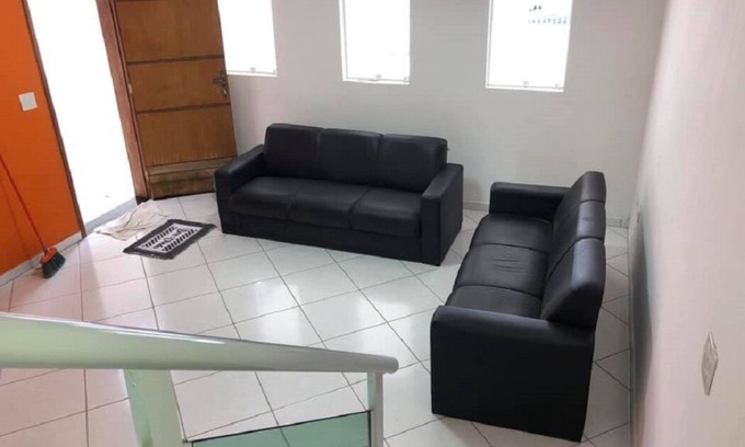 Sao Lourenco House | House with 5 bedrooms