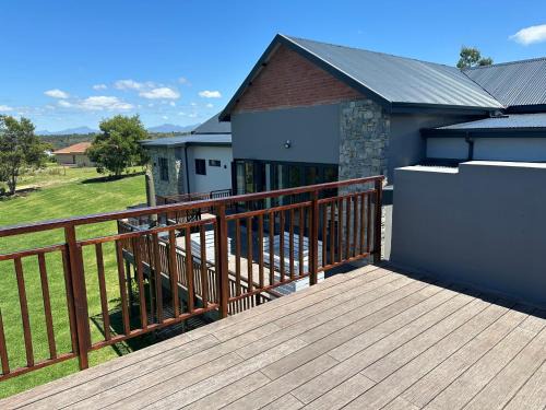 Great Brak River House | House with a View