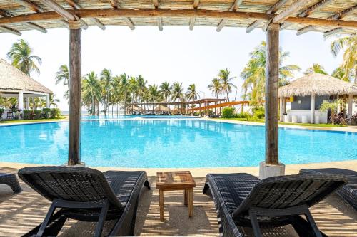 Acapulco House | House with Beach Club and Swimming Pool Acapulco