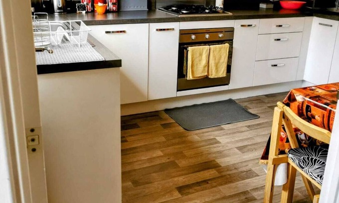 Walsall House | House With Breath of Fresh Air