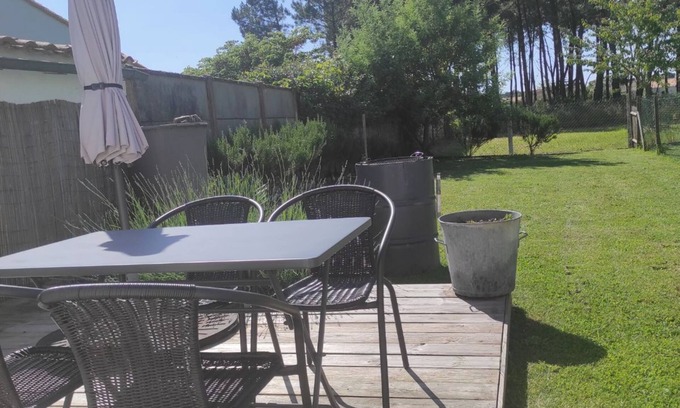 Les Mathes House | House with land LES MATHES/LA PALMYRE