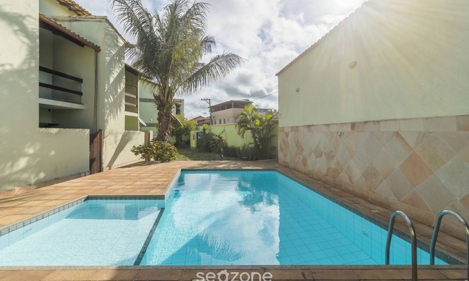 Pero Apartment | House With Pool and Barbecue.nat0202