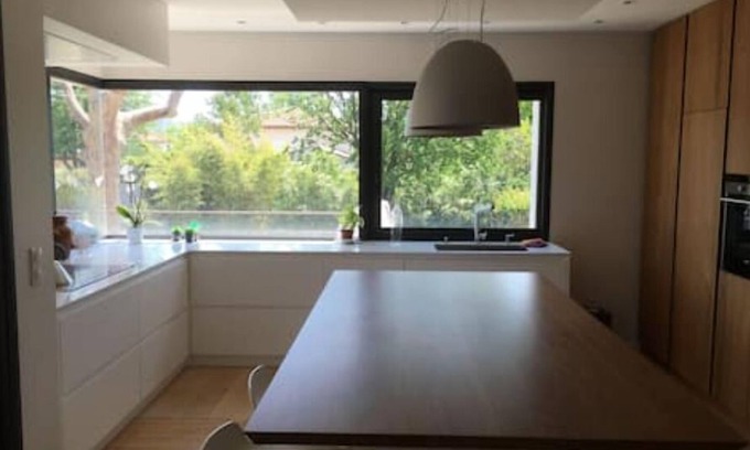 Saint-Barnabe House | House with pool