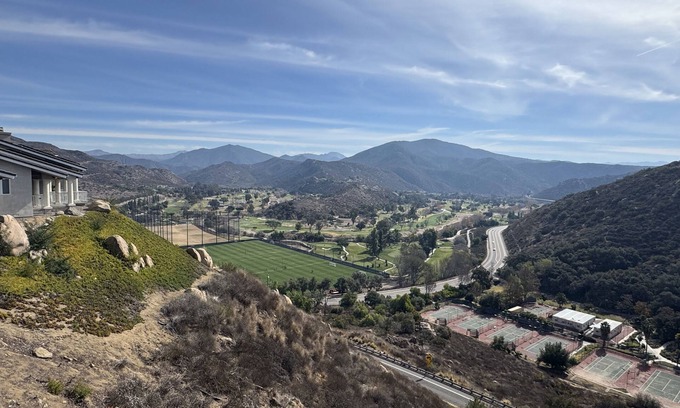 El Cajon House | House with Pool - Sycuan Casino and Singing Hills Golf Course