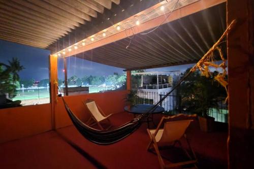 Puerto Vallarta House | House with Rooftop Near Airport