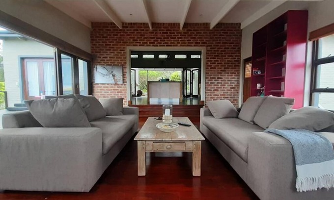 Sedgefield House | House with sea view