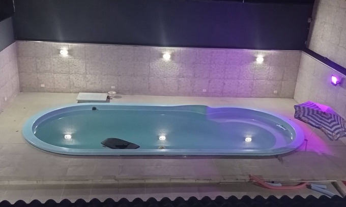 Tupy House | House with swimming pool Itanhaém