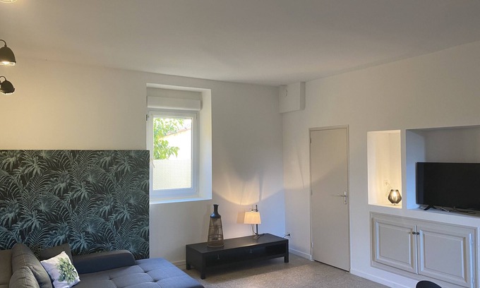 Sabran House | House with swimming pool between Avignon and Uzès