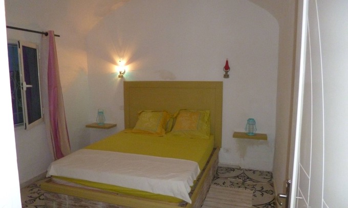 Beni Khiar House | HOUSE with swimming pool