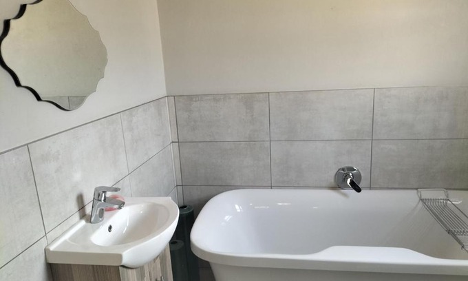 Greater Johannesburg Metropolitan Area House | House