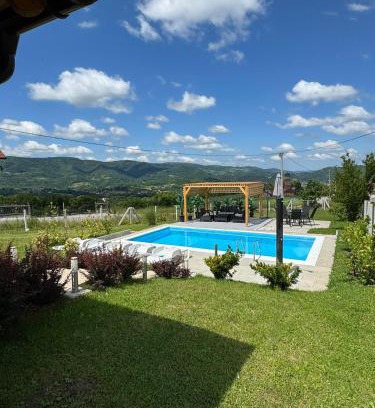 Republika Srpska House | House Zoi