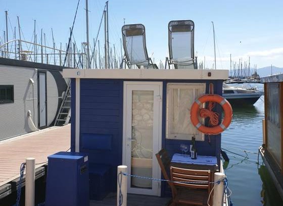 Province of Cagliari Boat Rental | HouseBoat Cagliari