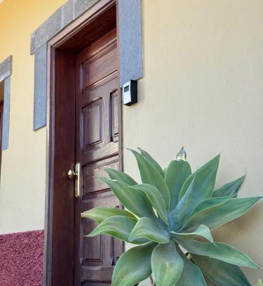 Tejeda House | HOUSES CASA LA TOSCA The Best views