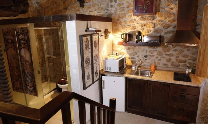 Sao Cristovao e Sao Lourenco House | Houses of the Côa Valley Museum
