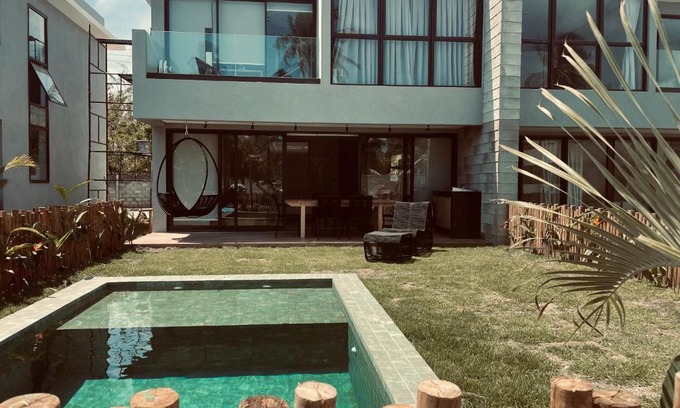 Passo de Camaragibe House | Housi, condo beira mar em Milagres