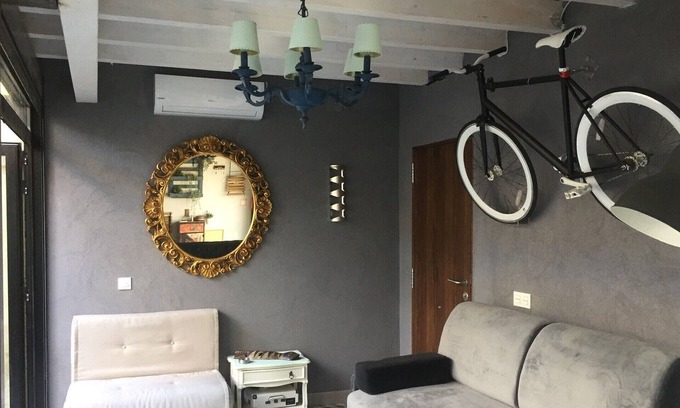 Velliza House | Housing with wifi and netflix. Ideal location to know the province