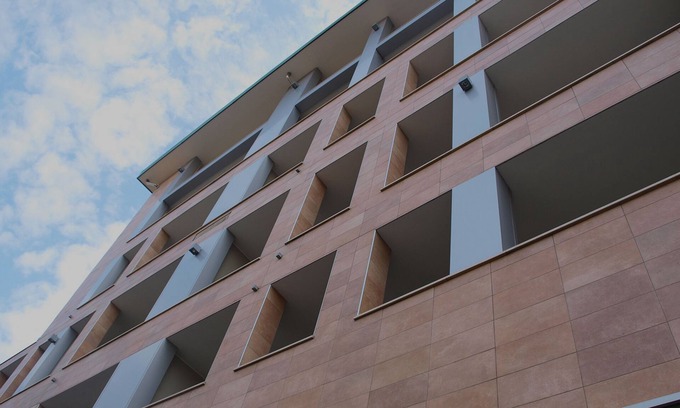 Ponte Nuovo Apartment | Housing32 Apartments