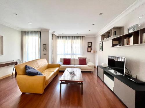 Leon City Centre Apartment | Housingleón - Centro Colón