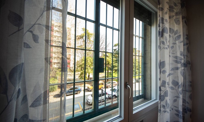 Saragozza-Porto Apartment | HouSmart Cimabue 1
