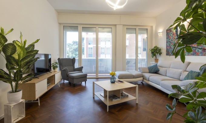 San Donato-San Vitale Apartment | HouSmart Fossolo 28