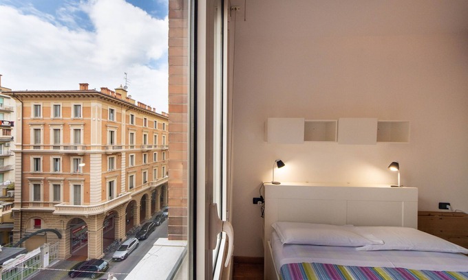 Historic Center Apartment | HouSmart Milazzo 5