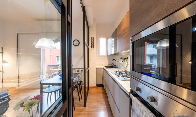 San Donato Apartment | HouSmart Previati 3