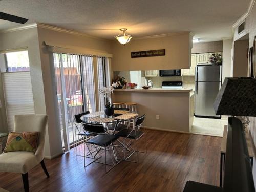Braeswood Place Apartment | Houston TX Med Center NRG 2B-2B ALL inclusive WD WF