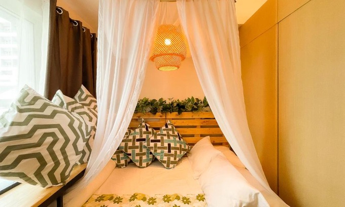 Ususan Apartment | Houzz 845 by Houzztelity