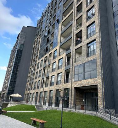 Tsaghkadzor Apartment | Hovhannisyan Guest House