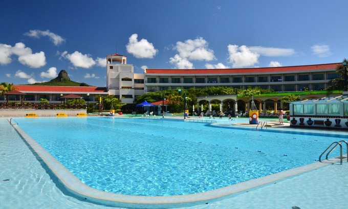 Hengchun Hotel | Howard Beach Resort Kenting